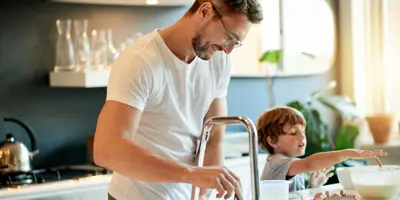 Comment Nettoyer Une Friteuse Électrique