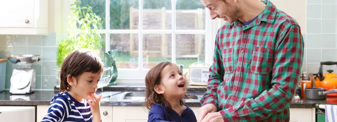 Indrukwekkende lunchideeën voor de lunchbox van je kinderen