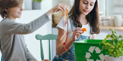 comment réduire le gaspillage alimentaire