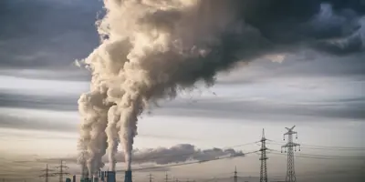 Que sont les gaz à effet de serre ?
