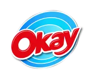 Okay Elephant Logo